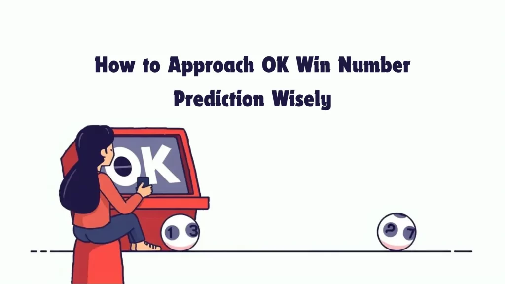 OK Win number prediction