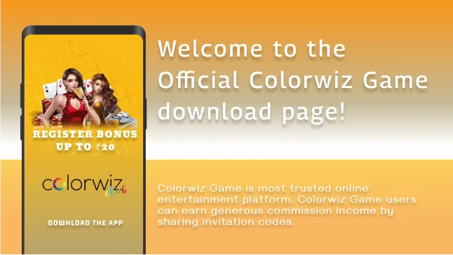 color wiz banner