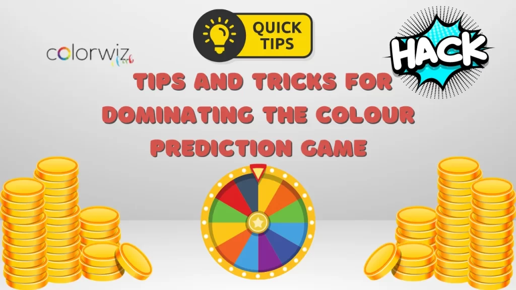 Colourwiz Hack