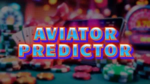 on image text "aviator predictor"