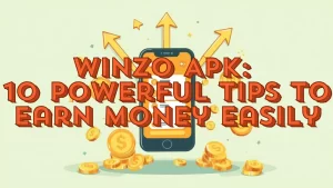 winzo apk