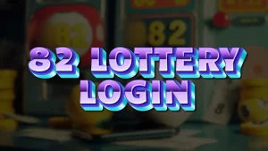 illustration textr '82 lottery login'