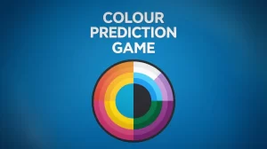 colour prediction game download​