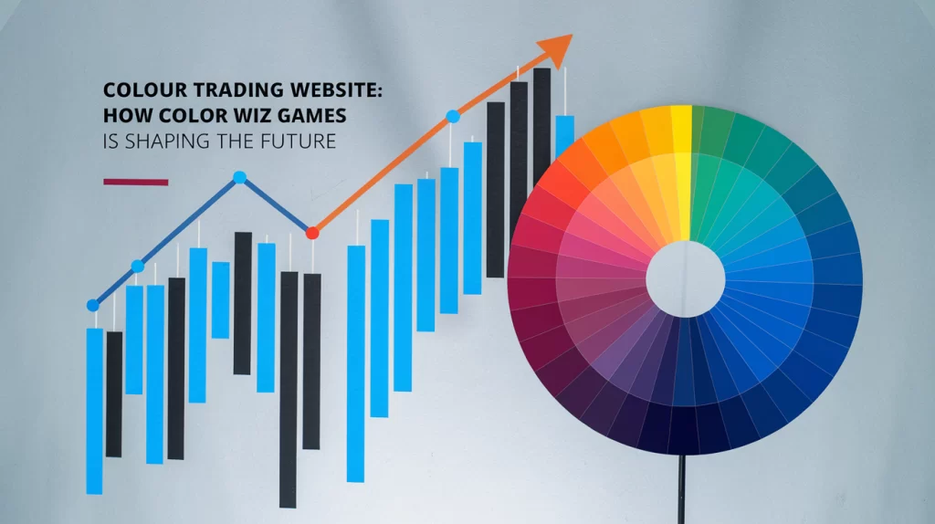 colour trading website