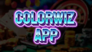 Colorwiz app