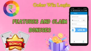 color wiz login