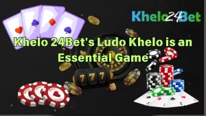 ludo khelo