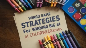 wingo game